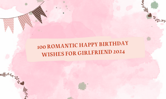 Happy Birthday Wishes for Girlfriend