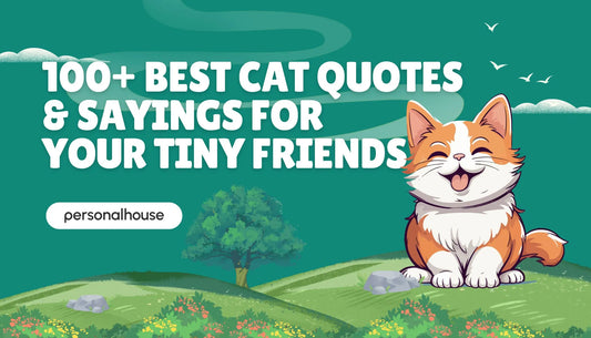 Cat Quotes