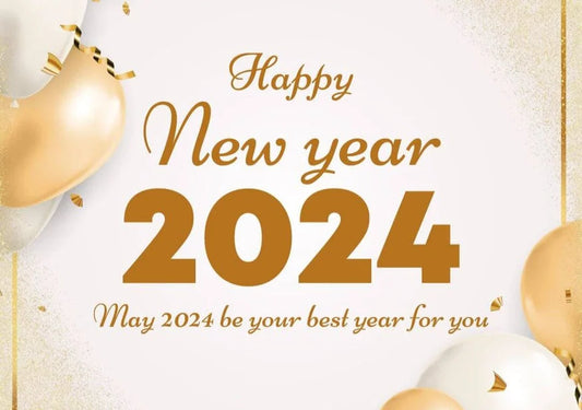 Memorable Professional New Year Wishes