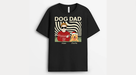 Best 30+ Dad Shirt Ideas for All Occasions