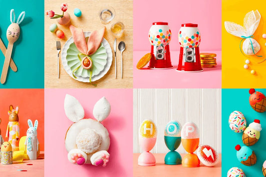 Easter Crafts