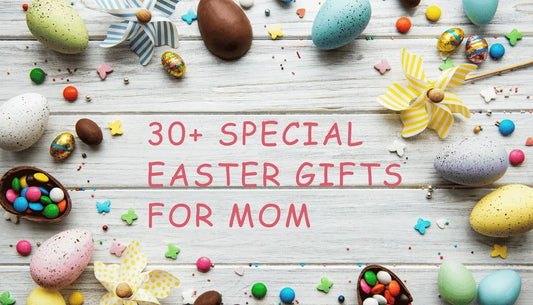 easter gifts for mom