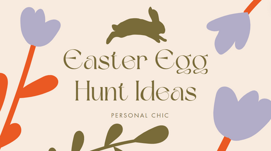 40+ Easter Egg Hunt Ideas to Make Your Celebration Memorable