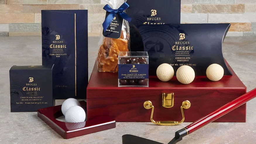 Golfing Gift Ideas For Him