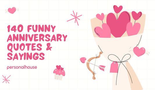 Funny Anniversary Quotes