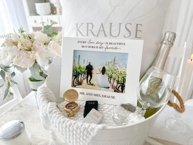 Gift basket for boyfriend sales