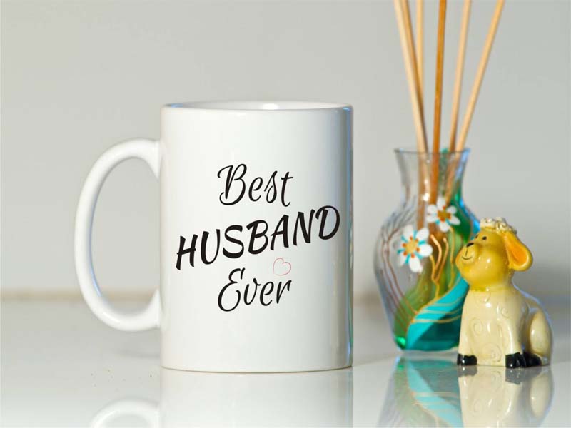 19 Unforgettable Personalised Gifts for Husband