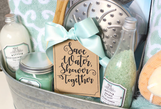 Bridal Shower Gifts Vs Wedding Gifts
