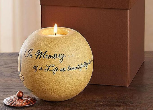 Top 30 Unique Memorial Gift Ideas For The Loss Of Loved Ones