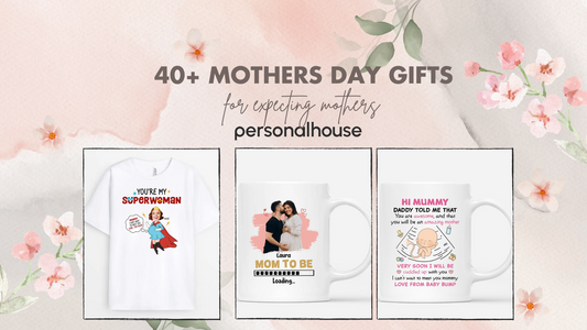 mothers day gifts for expecting mothers