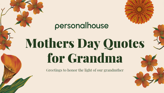 100+ Mothers Day Quotes for Grandma to Melt Her Heart