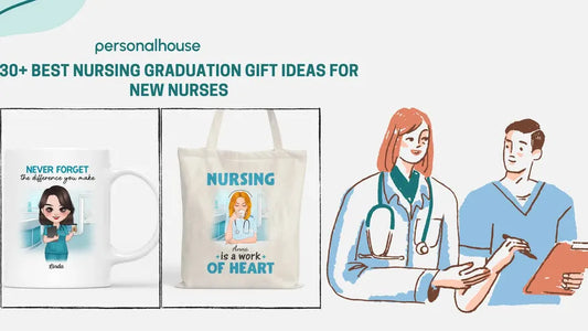 nursing graduation gift ideas