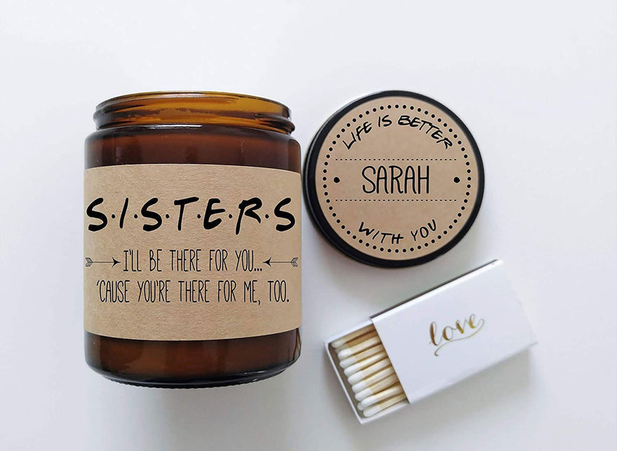Top 20 Cute And Inexpensive Gift Ideas For Secret Sister