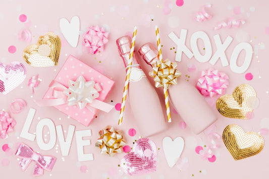 Top 35 Galentine’s Theme Party Ideas for 2024