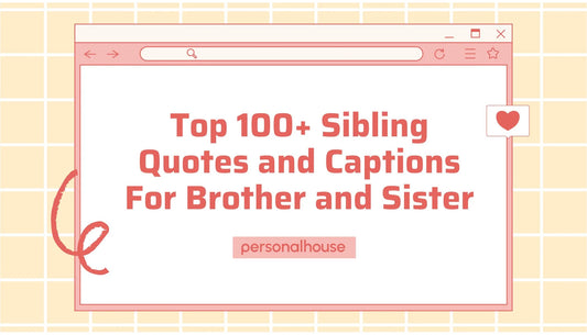 sibling quotes