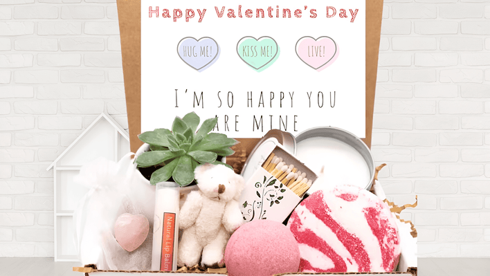 Best Girlfriend Valentine Gift Ideas