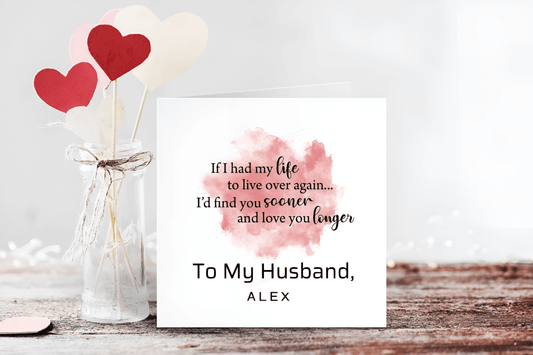 100 Love Quotes For Husband To Make Him Feel Truly Loved