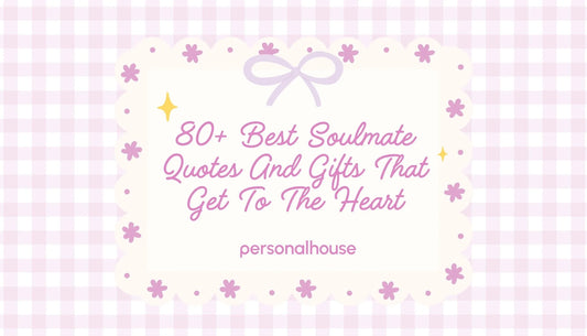 soulmate quotes