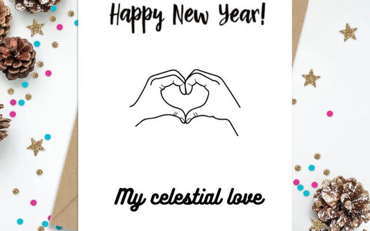 Romantic New Year Love Quotes