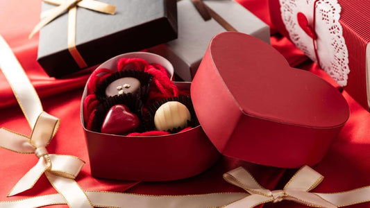 Top 30 Heartfelt Valentines Gifts Ideas For Wife