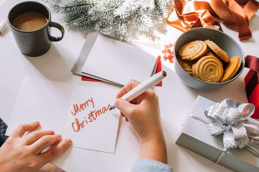Christmas Messages For Husband