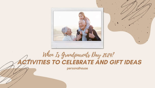 when is Grandparents' Day 2024