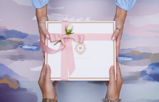 Top 7 Reasons Why Personalized Gifts Are The Best