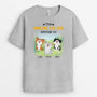 0932AUS2 Personalized T shirt Gifts Flower Cat Lovers_1d1c1912 4d0e 45e7 bb41 be330ec34d04