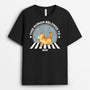 0936AUS2 Personalized T shirts Gifts Cats Cat Lovers