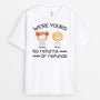 0950AUS2 Personalized T shirts Gifts Kids Dad Grandad