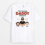 1005AUS1 Personalized T shirts Gifts Dad Boss Grandpa Dad