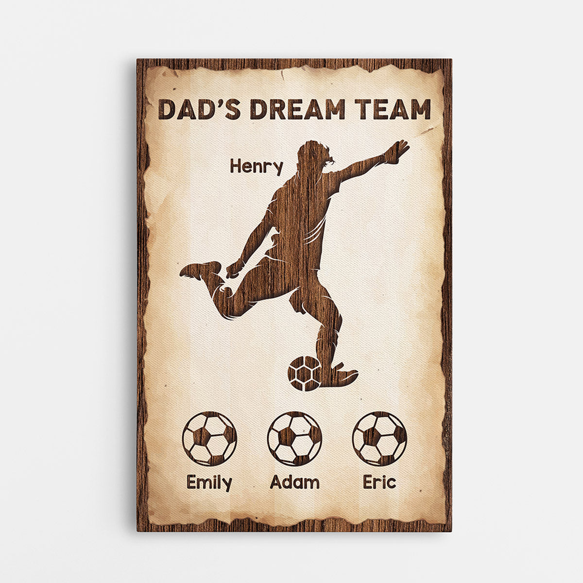 1015CUS1 Personalized Canvas Gifts Soccer Grandpa Dad_64dcefe8 43cf 4b31 a822 b051efd1beb2