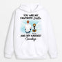 1028HUS2 Personalized Hoodies Gifts Memorial Dog Lovers