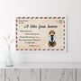 1042SUS3 Personalized Poster Gifts Letter Dog Lovers_608bf922 12d8 4a78 b9cd 6f3cf5443755