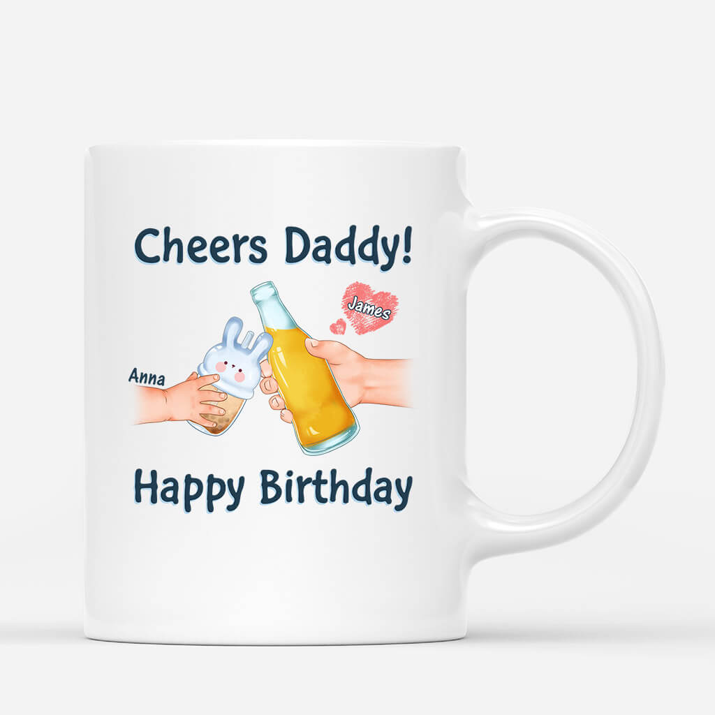 1047MUS1 Personalized Mugs Gifts Grandpa Dad_5676f7dd ac60 4762 9af0 af91f3bfe5cf