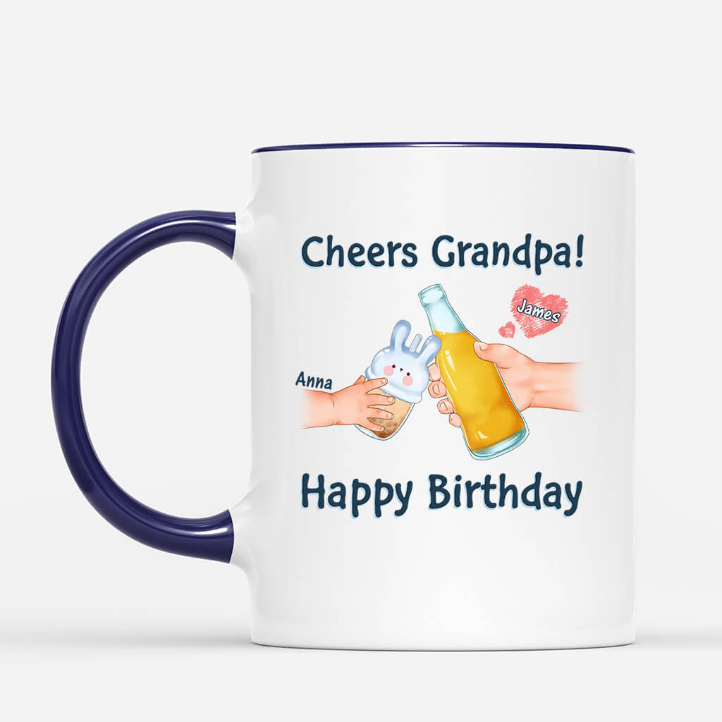 1047MUS2 Personalized Mugs Gifts Grandpa Dad_db0c24b5 0b8e 4d06 bef0 7f0c81f25b56