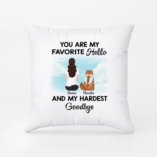 1052PUS1 Personalized Pillows Gifts Memorial Dog Lovers_1c2f9c01 632c 4297 b9a9 23edac199861