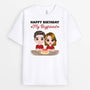 1069AUS1 Personalized T shirts Gifts Birthday Boyfriend Husband_df25783e c2a7 4bb7 b30e e1457b95011a