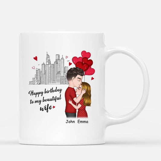 1072MUS1 Personalized Mugs Gifts Birthday Wife_ed29d8f0 a63d 4895 993f 40be727e46e1