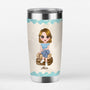 1115TUS2 Personalized Tumbler Gifts Travel Her