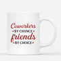 1123MUS3 Personalized Mugs Gifts Coworkers Friends Coworkers Colleagues