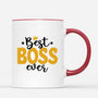 1150MUS3 Personalized Mugs Gifts Morning Colleagues Boss