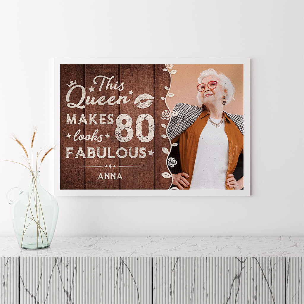 1165SUS3 Personalized Poster Gifts Birthday Gifts Grandparents_9924572d 0ab0 460c aac4 311cbc72936e