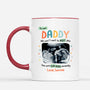 1173MUS2 Personalized Mugs Gifts Wait Meet Dad