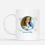 1176MUS2 Personalized Mugs Gifts Mom DogLover