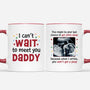 1179MUS1 Personalized Mugs Gifts Wait Dad