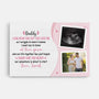 1182CUS1 Personalized Canvas Gifts Ready Dad