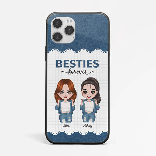 1189FUS1 Personalized Phone Cases Gifts Besties Friends_e1a9c36a 7bb7 4202 8097 8582844da97c