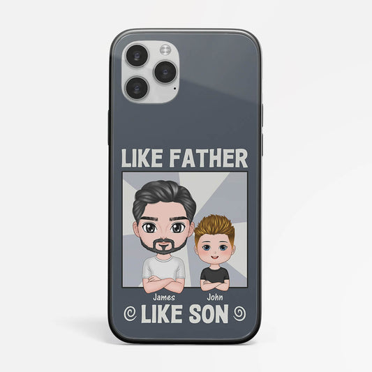 1191FUS Personalized Phone Cases Gifts Like Dad Son_160b412d 5ed2 4b5a b8f7 abd193e1c219