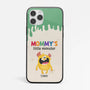 1193FUS1 Personalized Phone Cases Gifts Monster Mom_19fa2011 070a 4e2d baec 7898754a7aa0